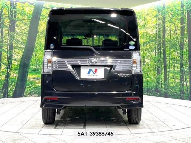 Daihatsu TANTO CUSTOM 2016-09 369404-15