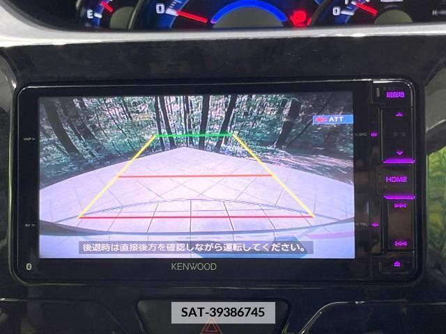 Daihatsu TANTO CUSTOM 2016-09 369404-3