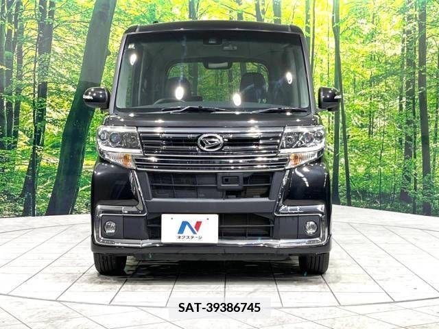 Daihatsu TANTO CUSTOM 2016-09 369404-14