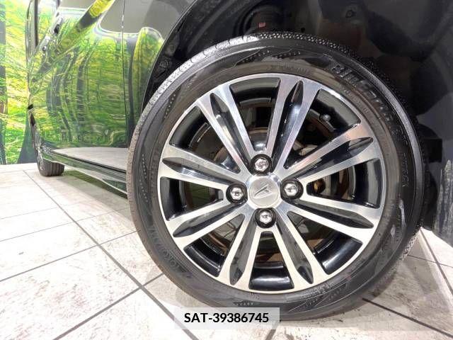 Daihatsu TANTO CUSTOM 2016-09 369404-13
