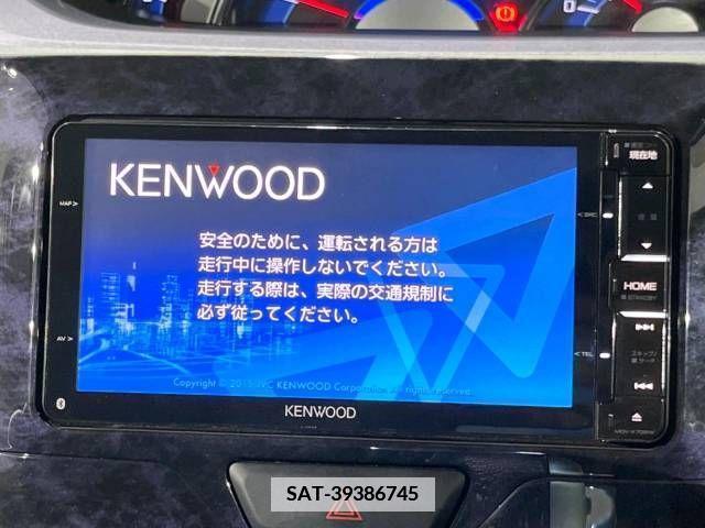 Daihatsu TANTO CUSTOM 2016-09 369404-2