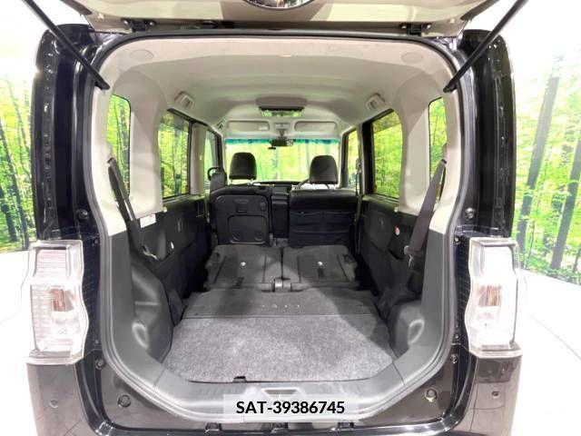 Daihatsu TANTO CUSTOM 2016-09 369404-10