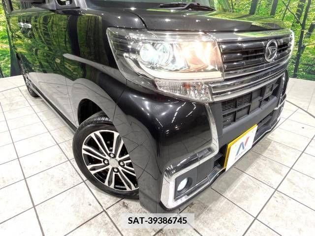 Daihatsu TANTO CUSTOM 2016-09 369404-12