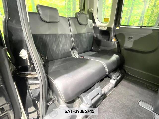 Daihatsu TANTO CUSTOM 2016-09 369404-9