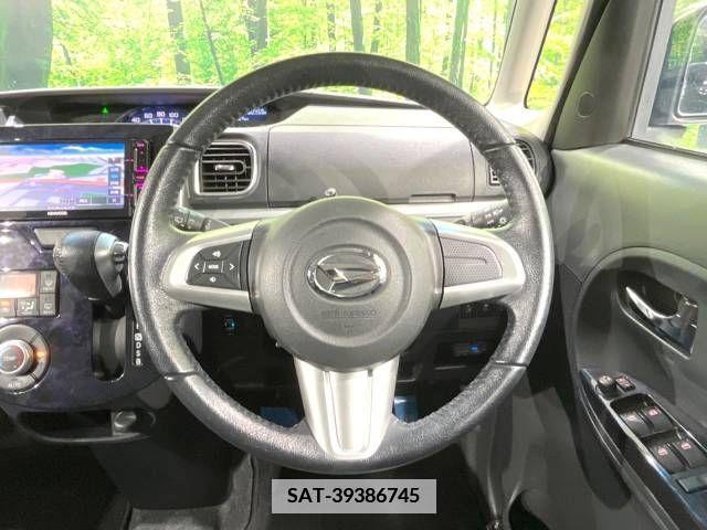 Daihatsu TANTO CUSTOM 2016-09 369404-11