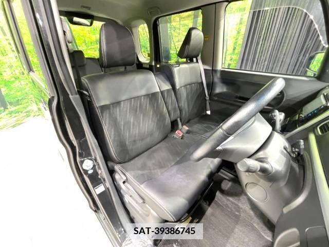 Daihatsu TANTO CUSTOM 2016-09 369404-8