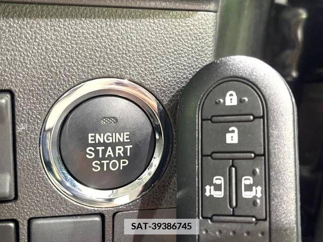 Daihatsu TANTO CUSTOM 2016-09 369404-7