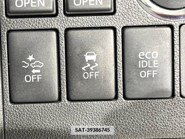Daihatsu TANTO CUSTOM 2016-09 369404-6