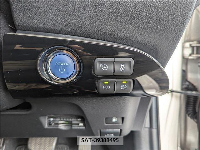 Toyota PRIUS 2016-04 378241-13