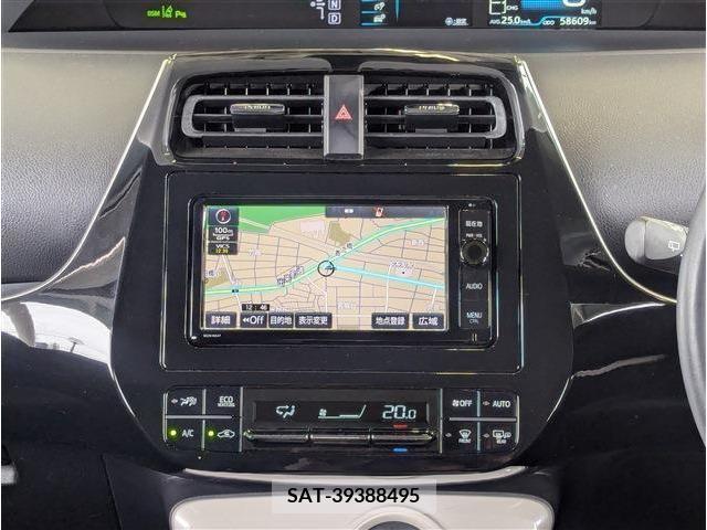 Toyota PRIUS 2016-04 378241-10