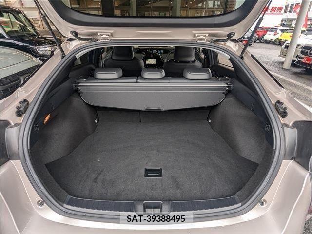 Toyota PRIUS 2016-04 378241-9