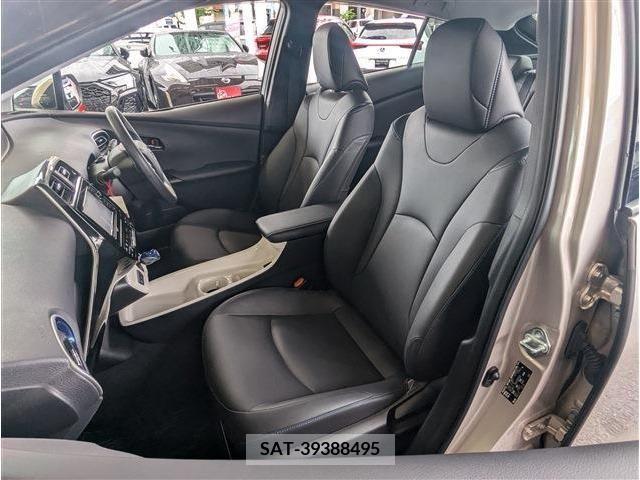 Toyota PRIUS 2016-04 378241-7
