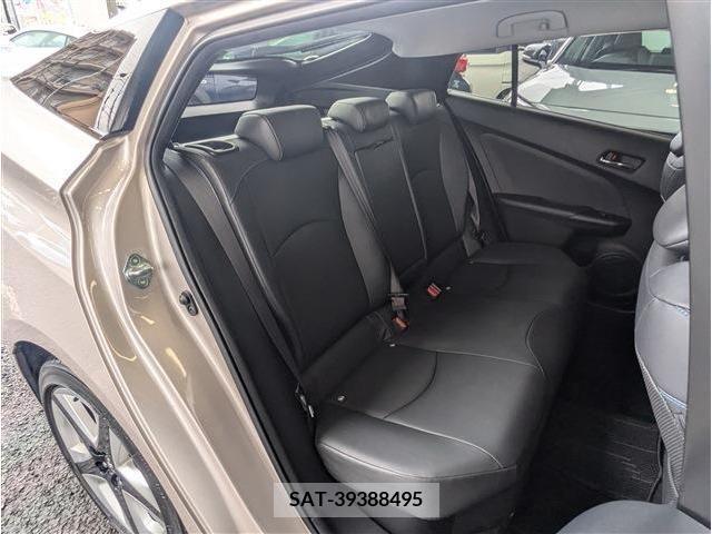 Toyota PRIUS 2016-04 378241-6