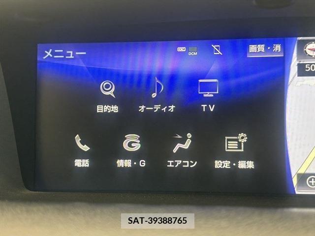 Lexus GS 2016-08 300151-3