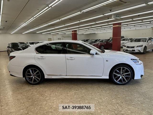 Lexus GS 2016-08 300151-14