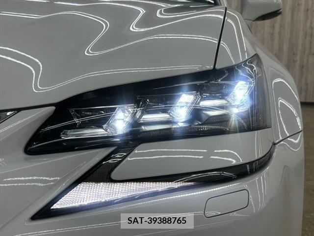 Lexus GS 2016-08 300151-10
