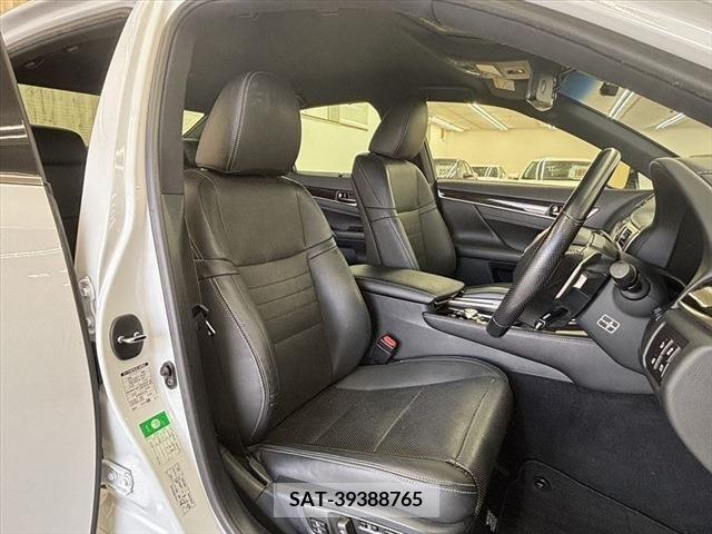 Lexus GS 2016-08 300151-6