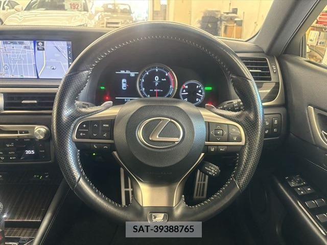 Lexus GS 2016-08 300151-9
