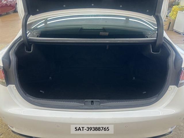 Lexus GS 2016-08 300151-8