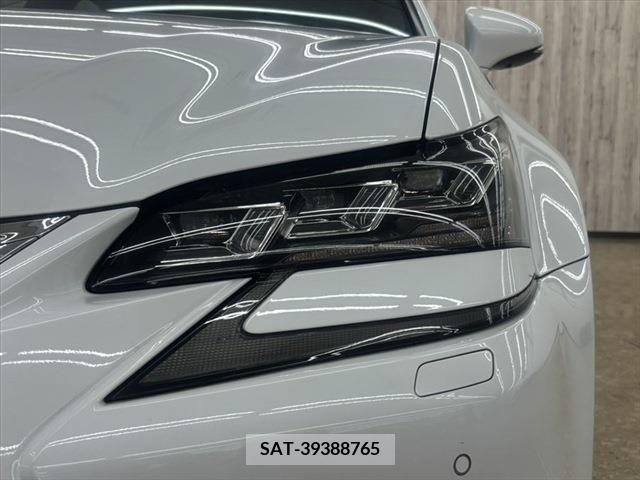 Lexus GS 2016-08 300151-19
