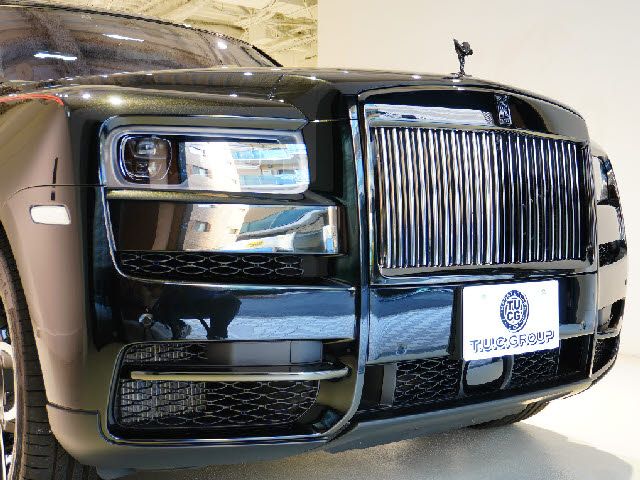 ROLLS-ROYCE CULLINAN 2021-09 181243-7