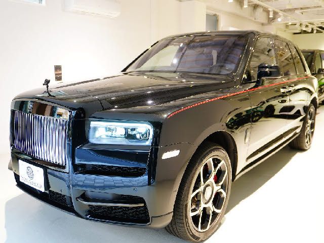 ROLLS-ROYCE CULLINAN 2021-09 181243-5