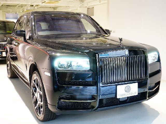 ROLLS-ROYCE CULLINAN 2021-09 181243-4