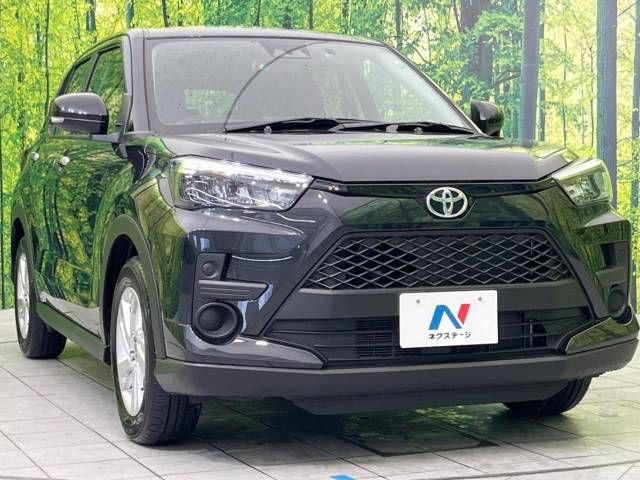 Toyota RAIZE 2023-06 192238-16