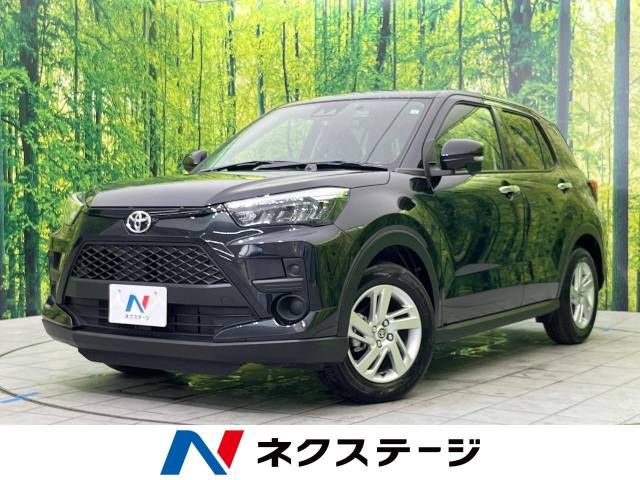 Toyota RAIZE 2023-06 192238-0