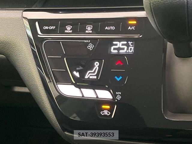 Nissan DAYZ 2021-06 266499-7