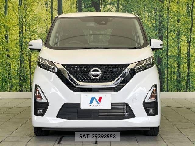 Nissan DAYZ 2021-06 266499-14