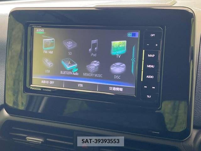 Nissan DAYZ 2021-06 266499-5