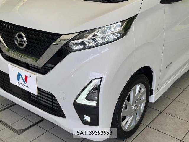 Nissan DAYZ 2021-06 266499-12