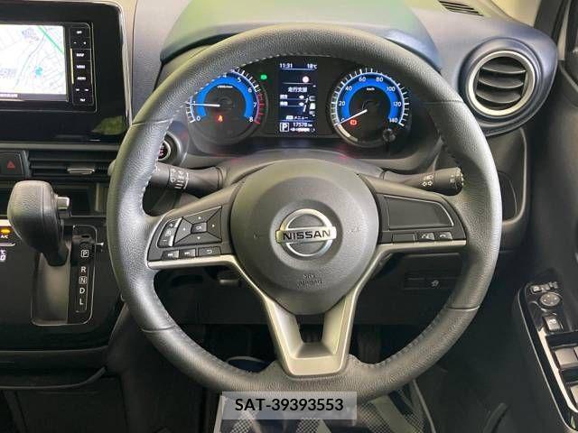 Nissan DAYZ 2021-06 266499-11