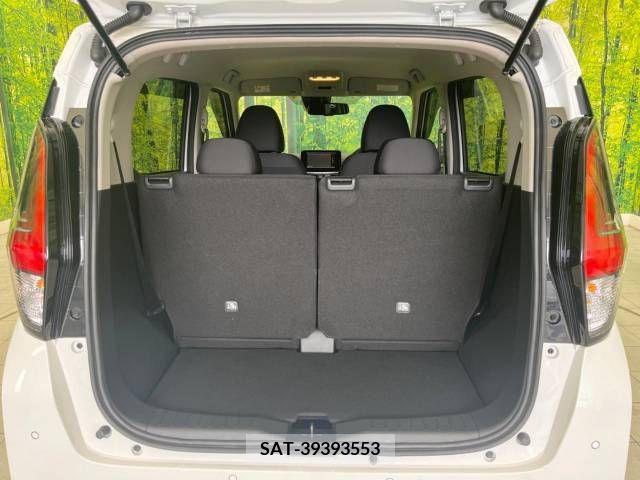 Nissan DAYZ 2021-06 266499-10