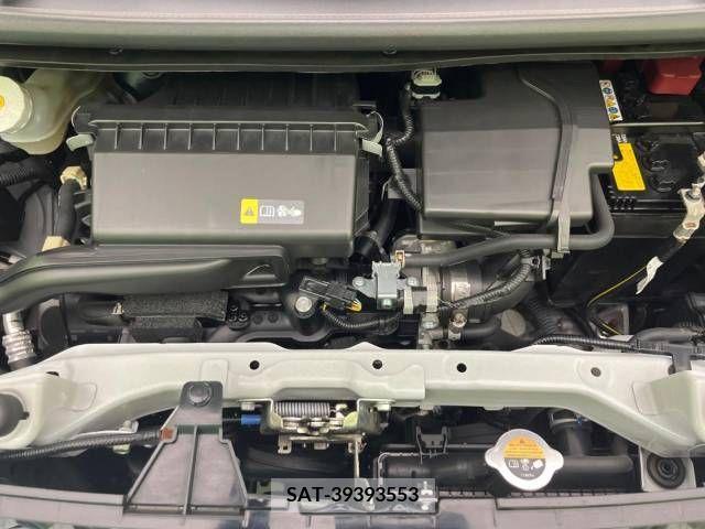 Nissan DAYZ 2021-06 266499-19