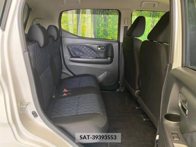 Nissan DAYZ 2021-06 266499-9