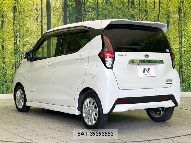 Nissan DAYZ 2021-06 266499-17