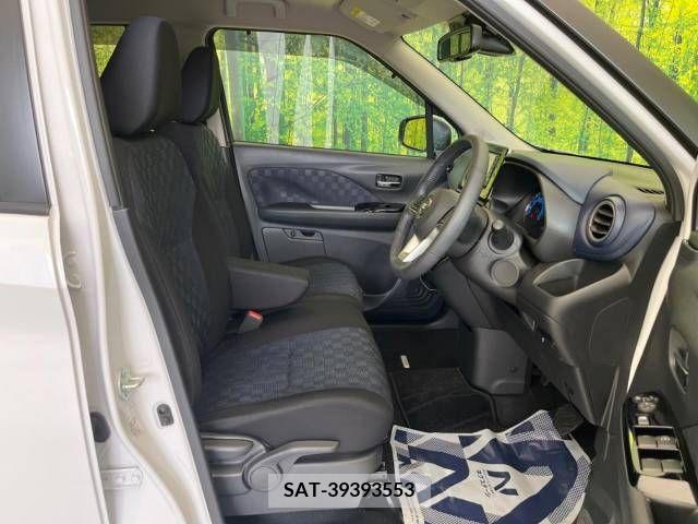 Nissan DAYZ 2021-06 266499-8