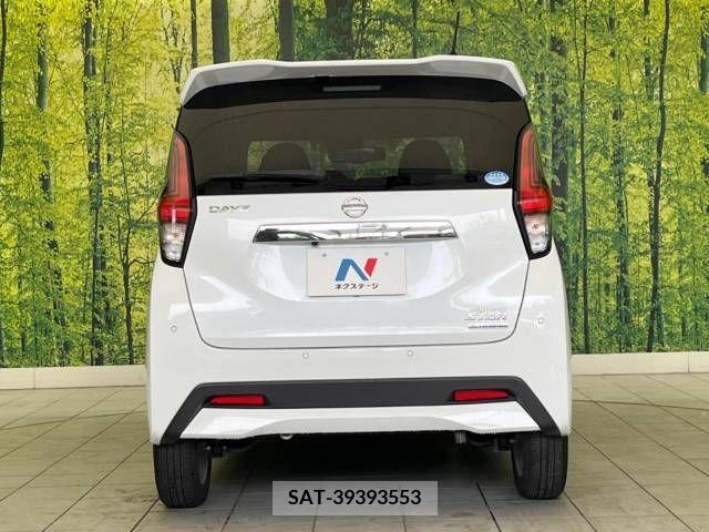 Nissan DAYZ 2021-06 266499-15