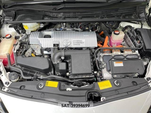 Toyota PRIUS 2014-09 218232-18