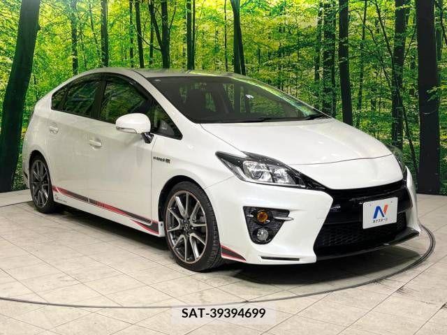 Toyota PRIUS 2014-09 218232-16