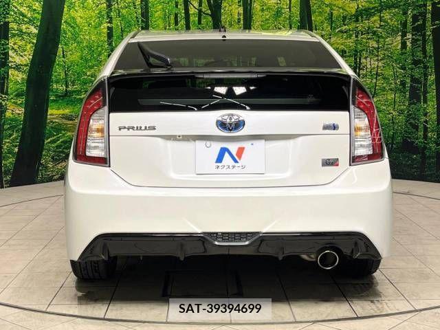 Toyota PRIUS 2014-09 218232-15