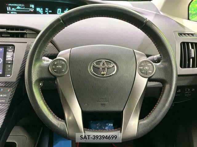 Toyota PRIUS 2014-09 218232-11