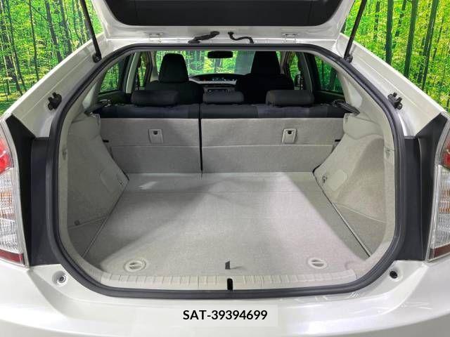 Toyota PRIUS 2014-09 218232-10