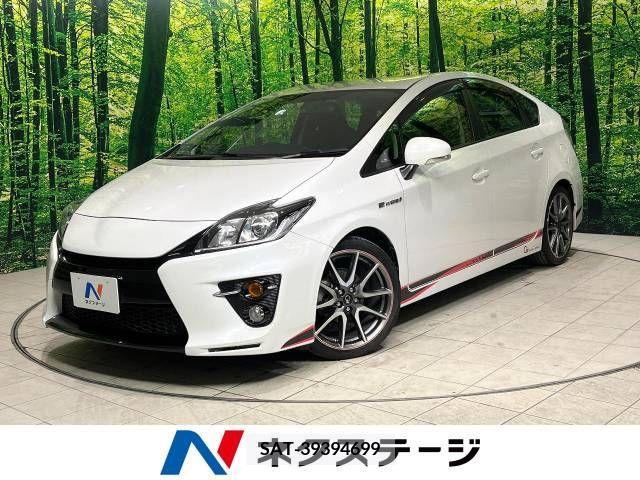 Toyota PRIUS 2014-09 218232-0