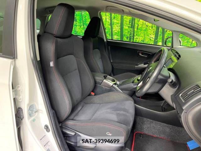Toyota PRIUS 2014-09 218232-8