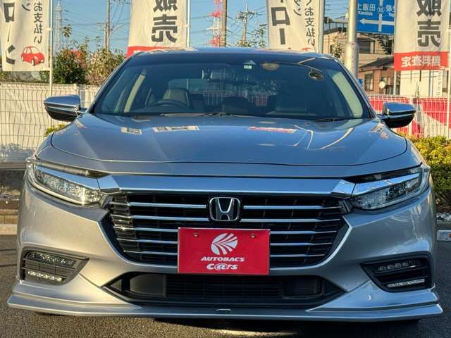 Honda INSIGHT 2018-12 185388-1