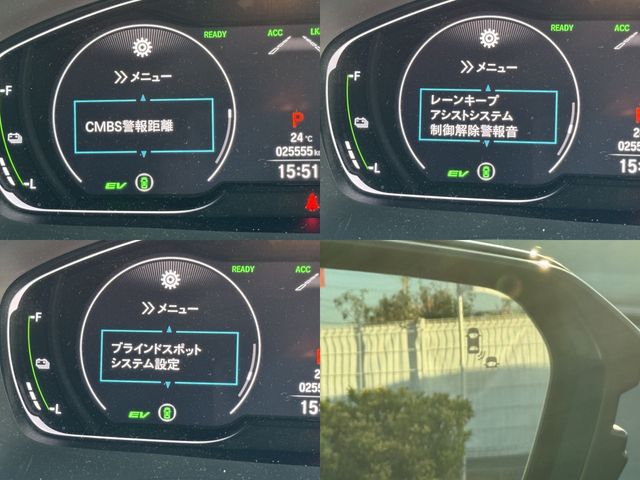 Honda INSIGHT 2018-12 185388-29