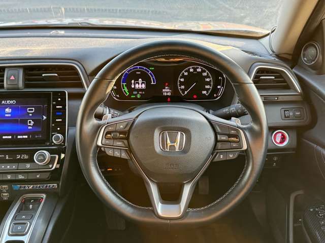 Honda INSIGHT 2018-12 185388-18